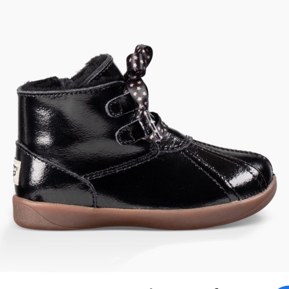 T Payten Stars UGGS